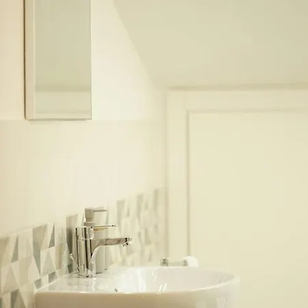 Sweet Rose Lejlighed