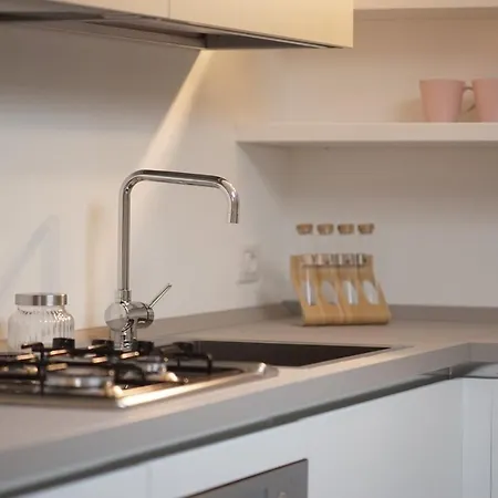 Lejlighed Sweet Rose *