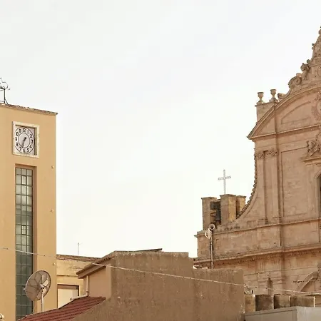 Lejlighed Sweet Rose