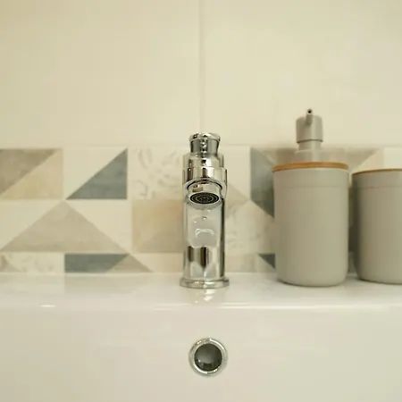 Sweet Rose Lejlighed