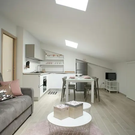 Appartement Sweet Rose Ispica