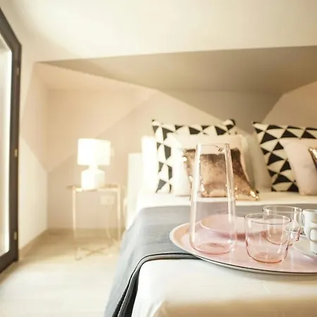 Lejlighed Sweet Rose Ispica