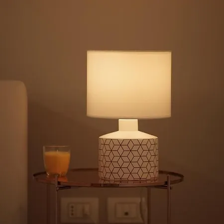 Sweet Rose Lejlighed