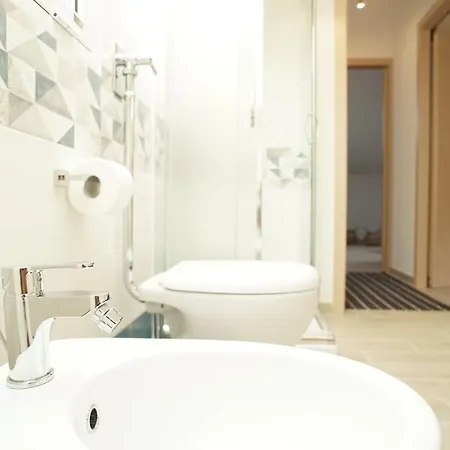 Appartement Sweet Rose Ispica