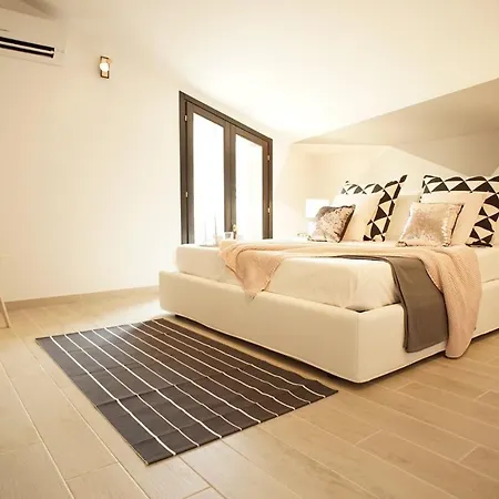 Appartement Sweet Rose Ispica