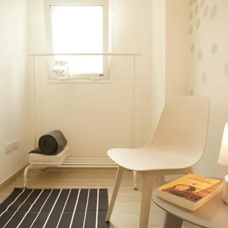 Appartement Sweet Rose *