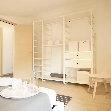 Sweet Rose Lejlighed