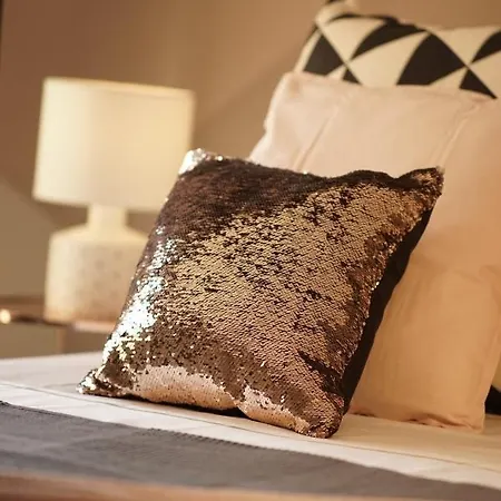 Lejlighed Sweet Rose