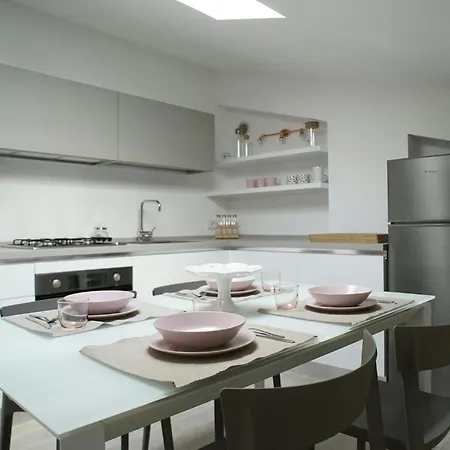 Lejlighed Sweet Rose *