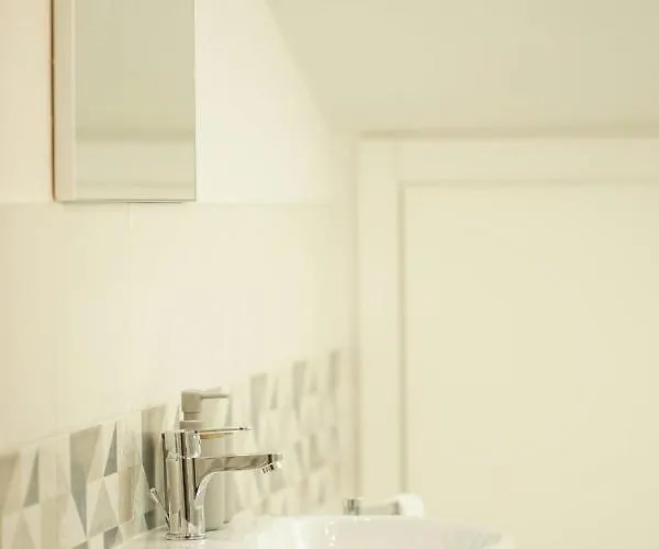 Sweet Rose Apartament