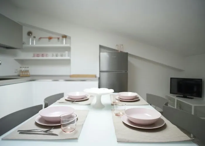 Sweet Rose Apartament