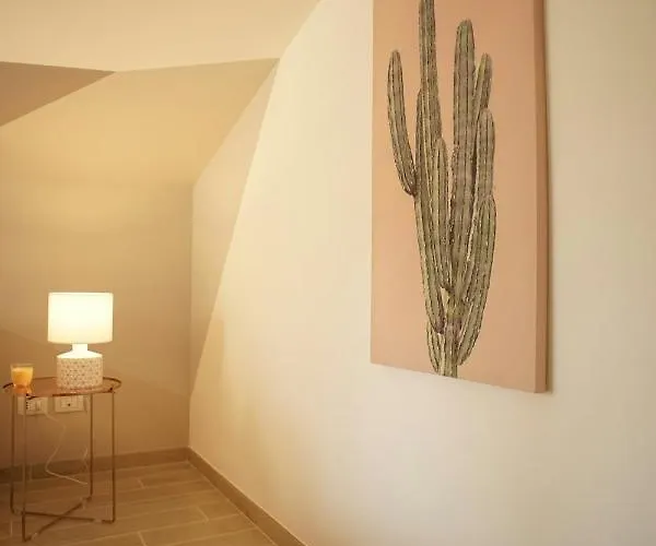 Sweet Rose Apartament *