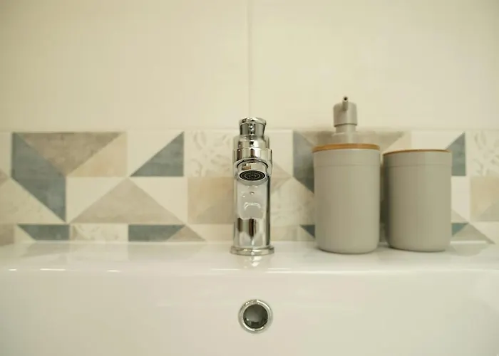 Sweet Rose Apartament