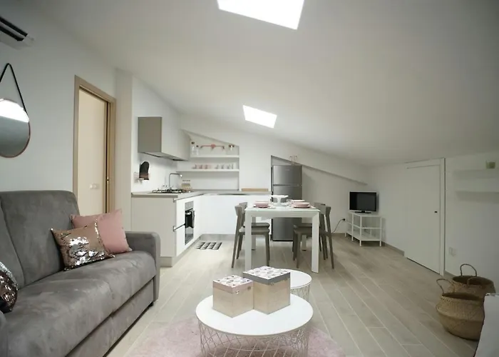 Apartament Sweet Rose Ispica