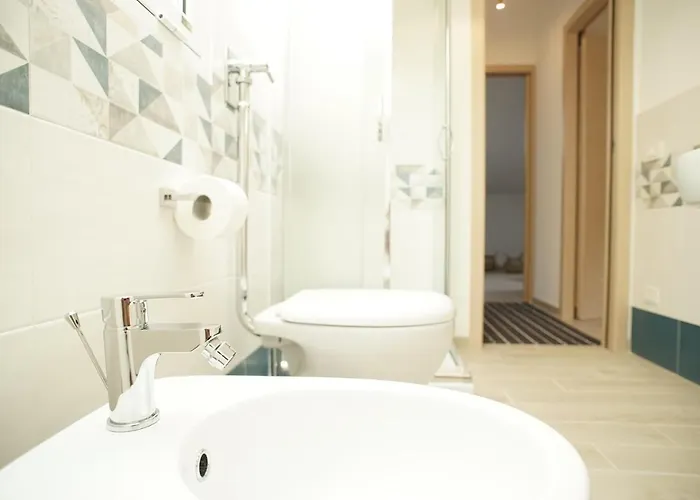 Apartament Sweet Rose Ispica