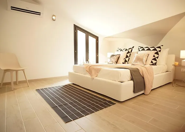 Apartament Sweet Rose Ispica