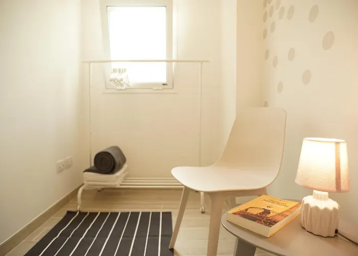Apartament Sweet Rose *