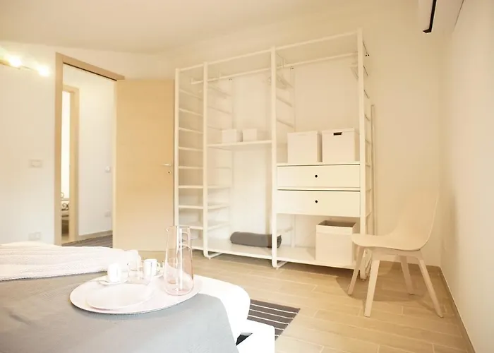 Sweet Rose Apartament