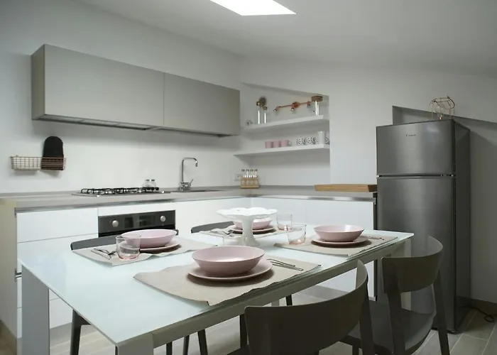 Apartament Sweet Rose *